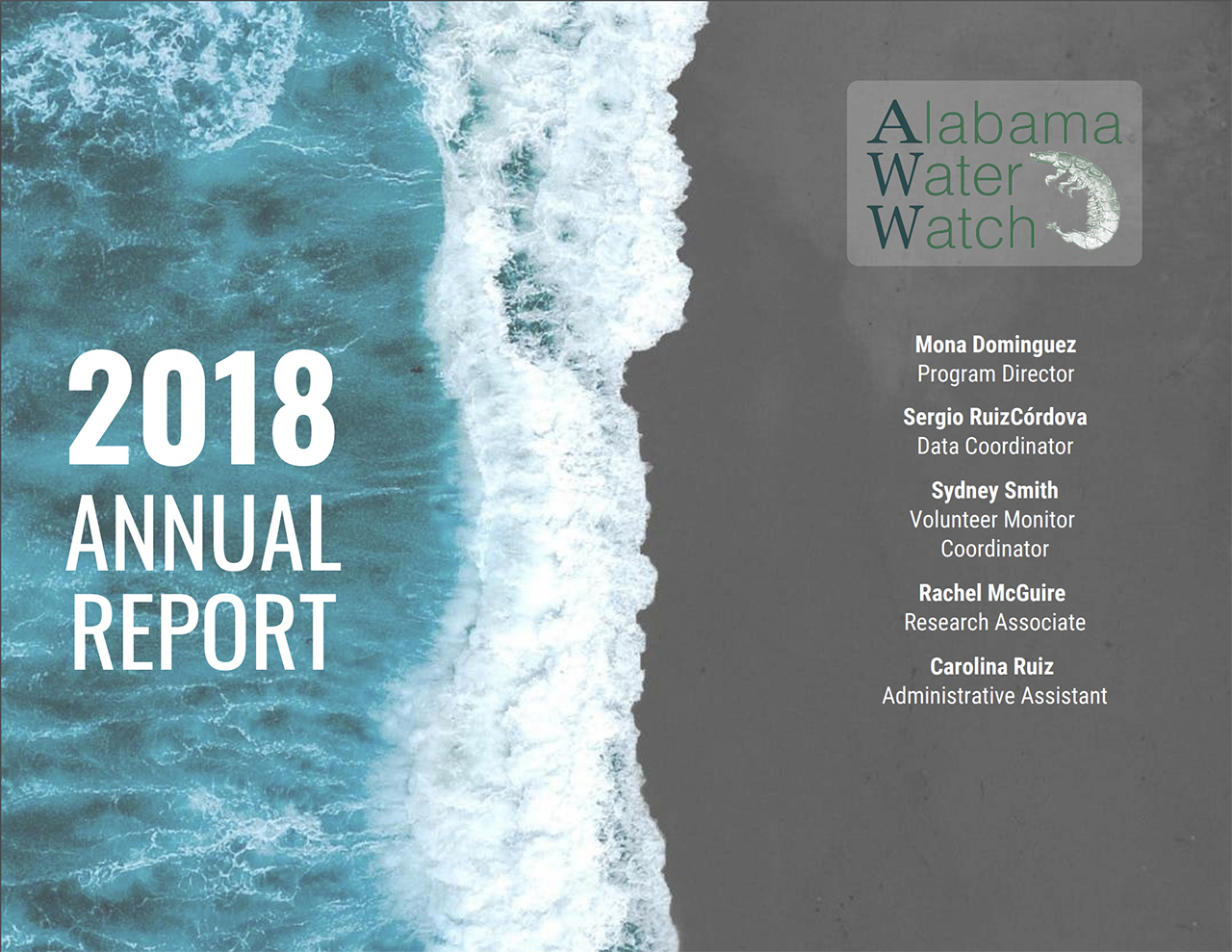 2020 AWW Annual Report