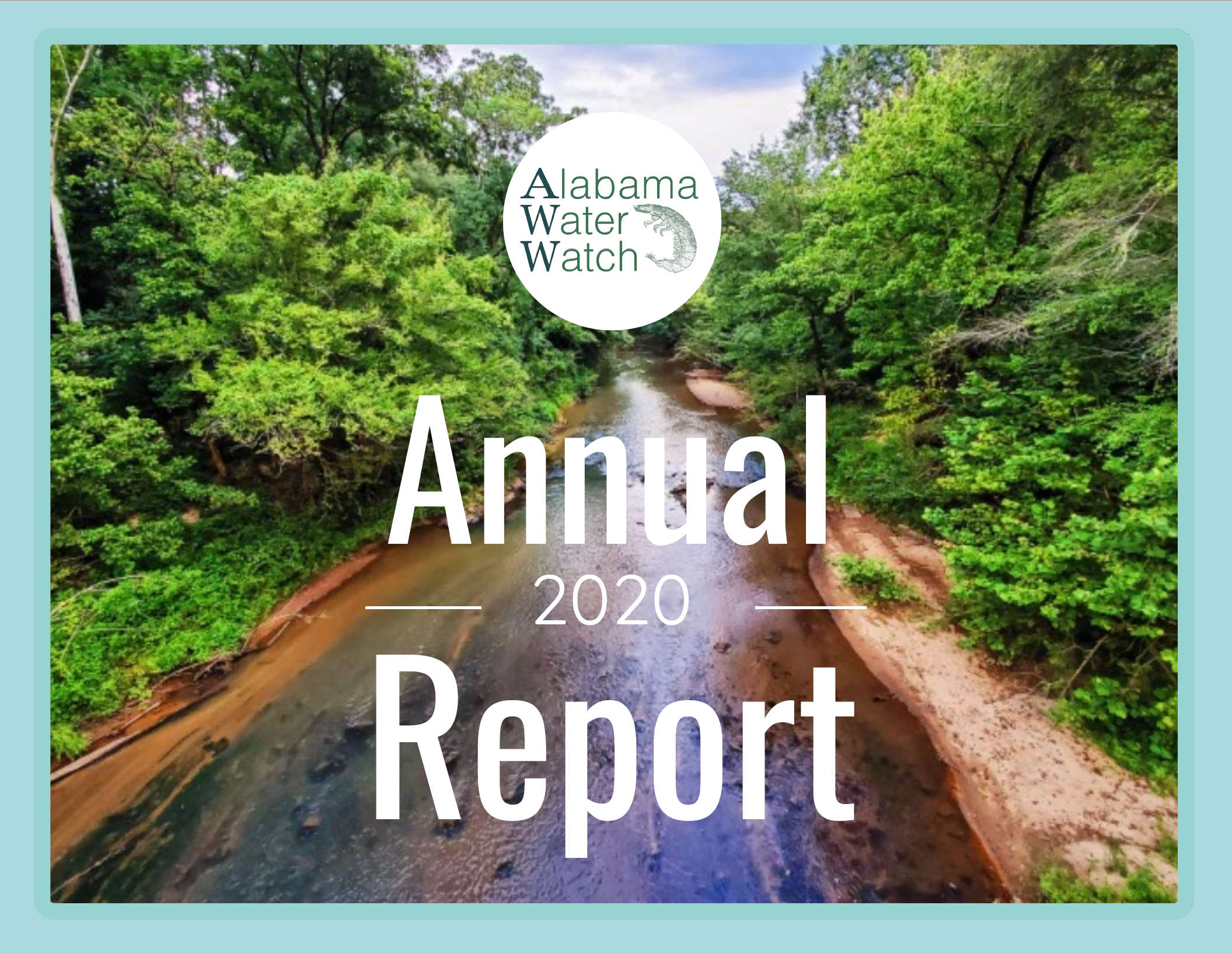  Annual Report 2020