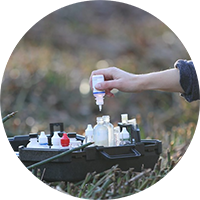Water Chemistry Monitoring