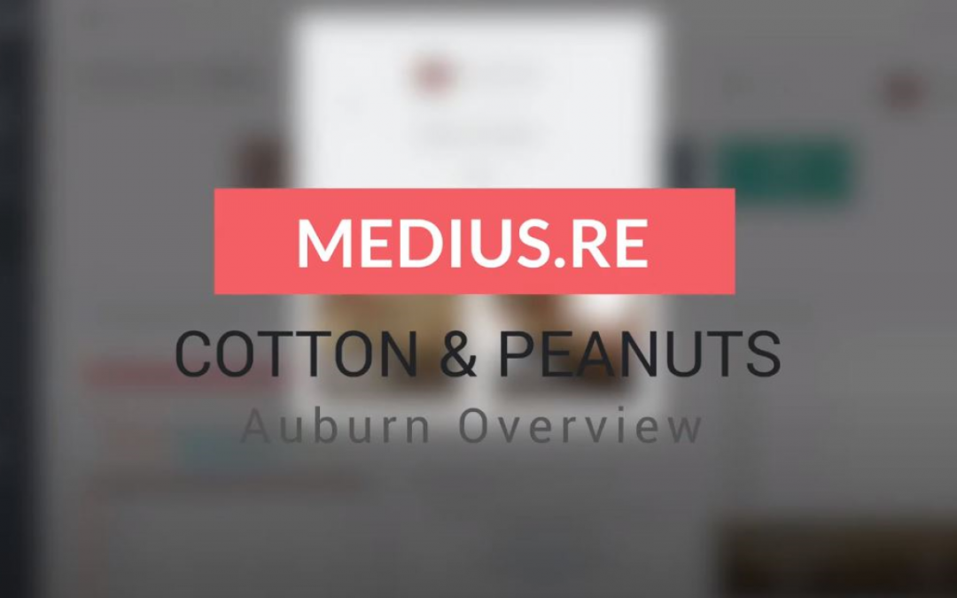 Medius.RE Training Video