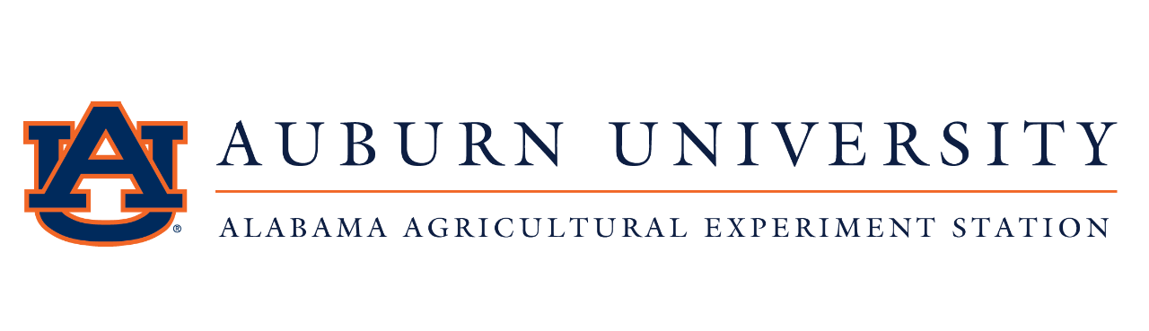 Auburn University, Alabama Agricultural Experiment Station logo
