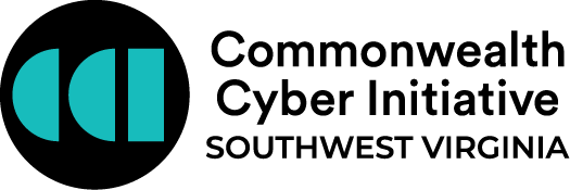 The Commonwealth Cyber Initiative Southwest Virginia logo