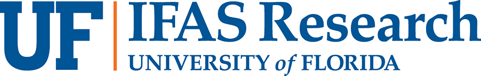 University of Florida, IFAS Research logo