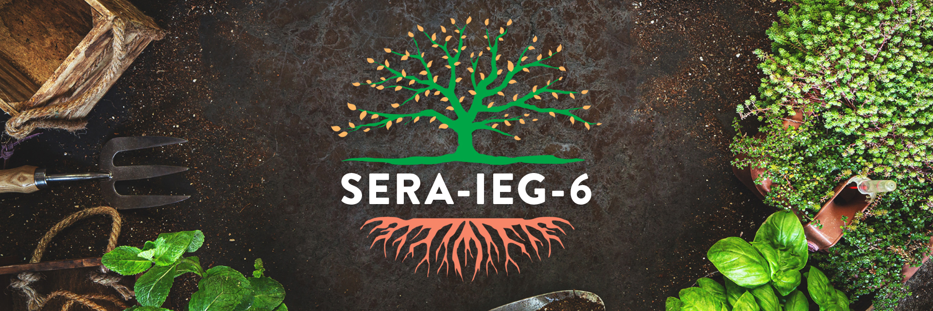 2023 SERA-IEG-6 Conference & Annual Meeting event at Auburn University, Alabama USA