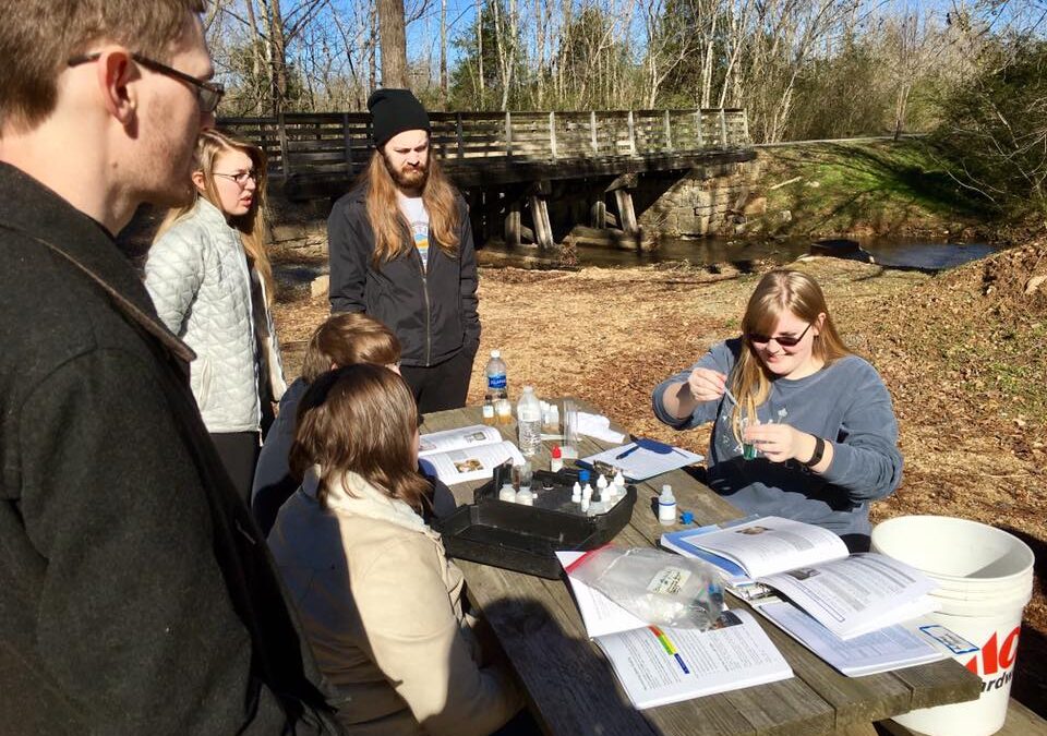 JRM celebrates their 3 year anniversary!