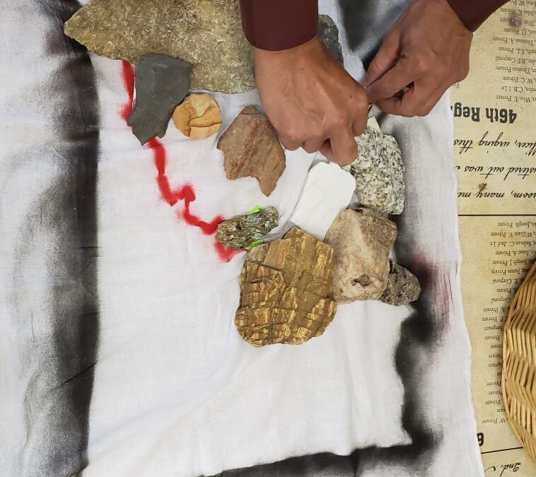 Alabama Rivers Educator Workshops