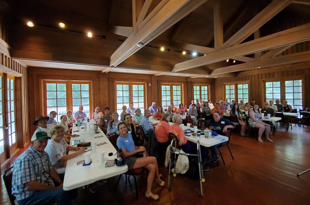 Recap: 2019 AWW Annual Meeting