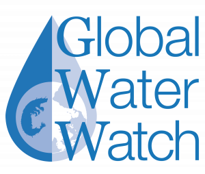 Global Water Watch Logo