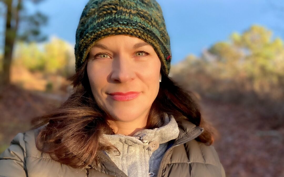 Meet Dr. Shannon Brewer