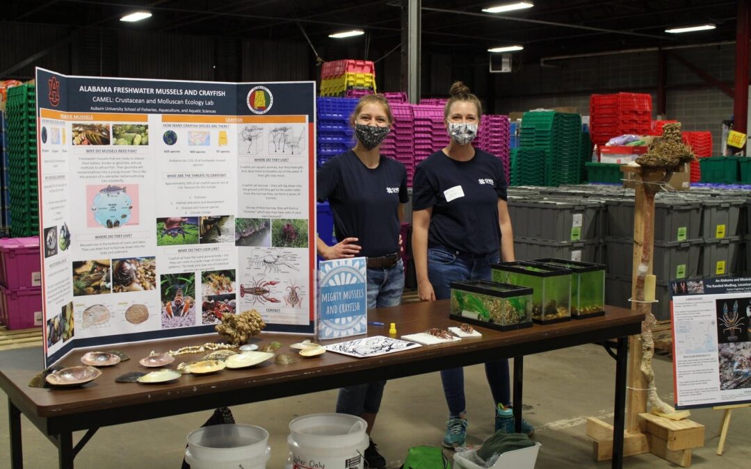 Meet Kayla Boyd & Kaelyn Fogelman