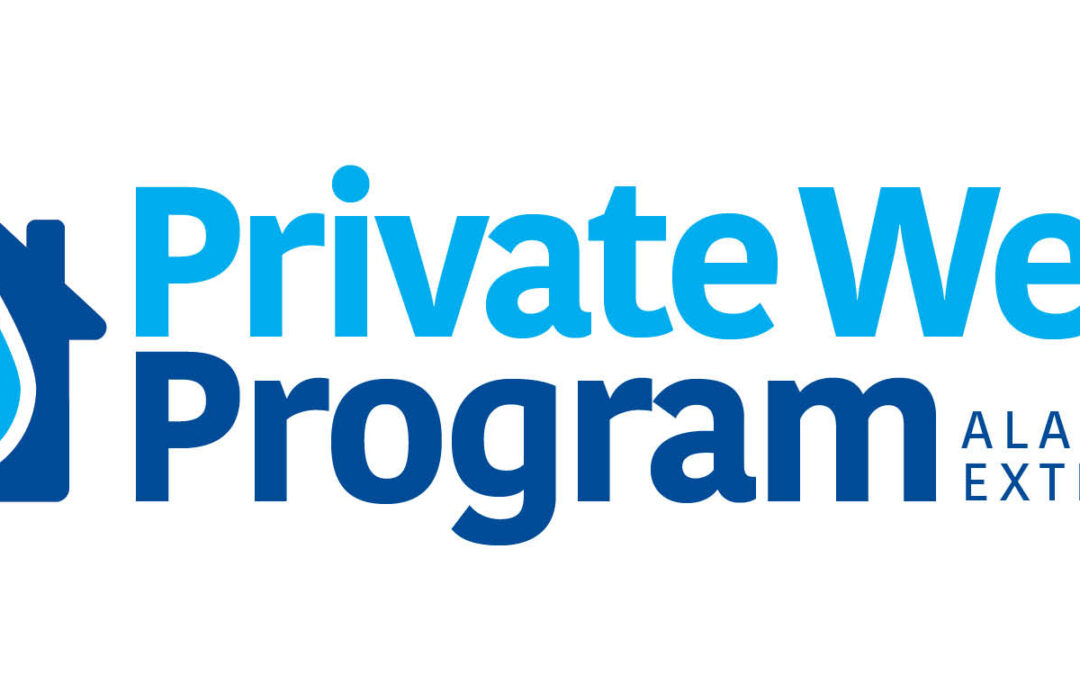Is Your Water Well?: Coastal Well Owner Workshops are a Splash for the Alabama Private Well Program