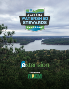 Alabama Watershed Stewards Educational Resources