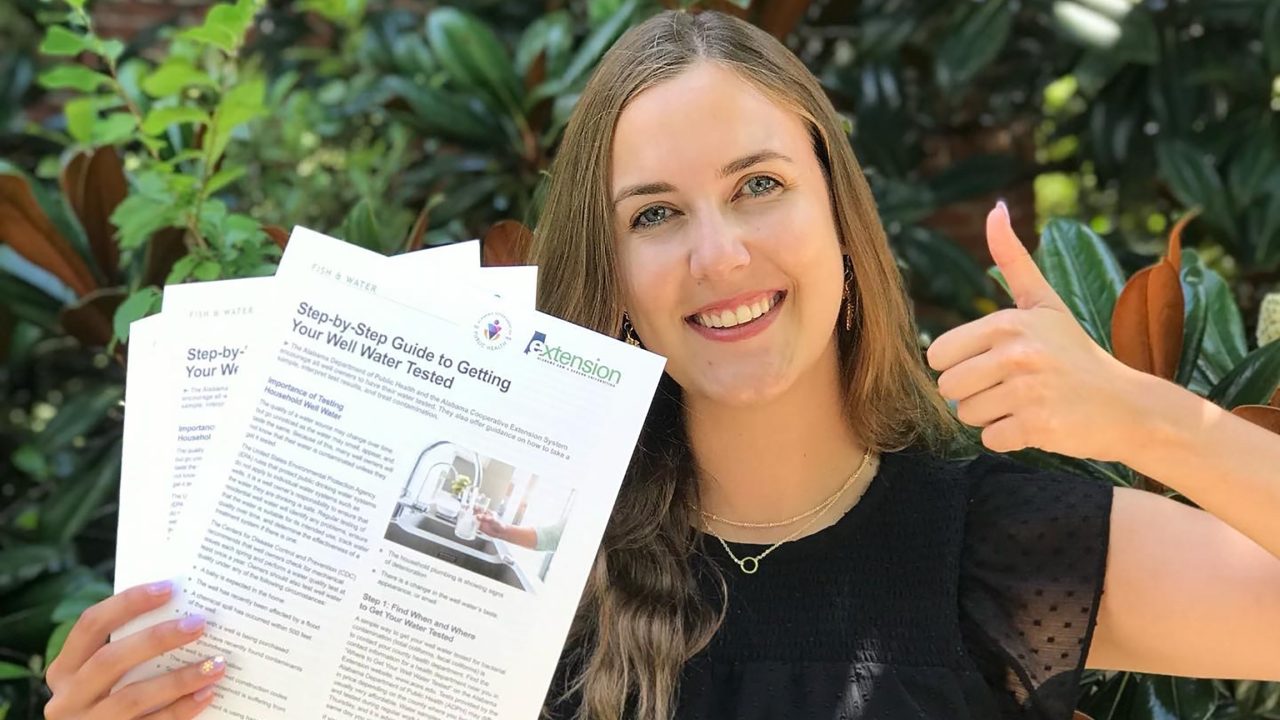 A StepbyStep Guide to Getting Your Well Water Tested Auburn