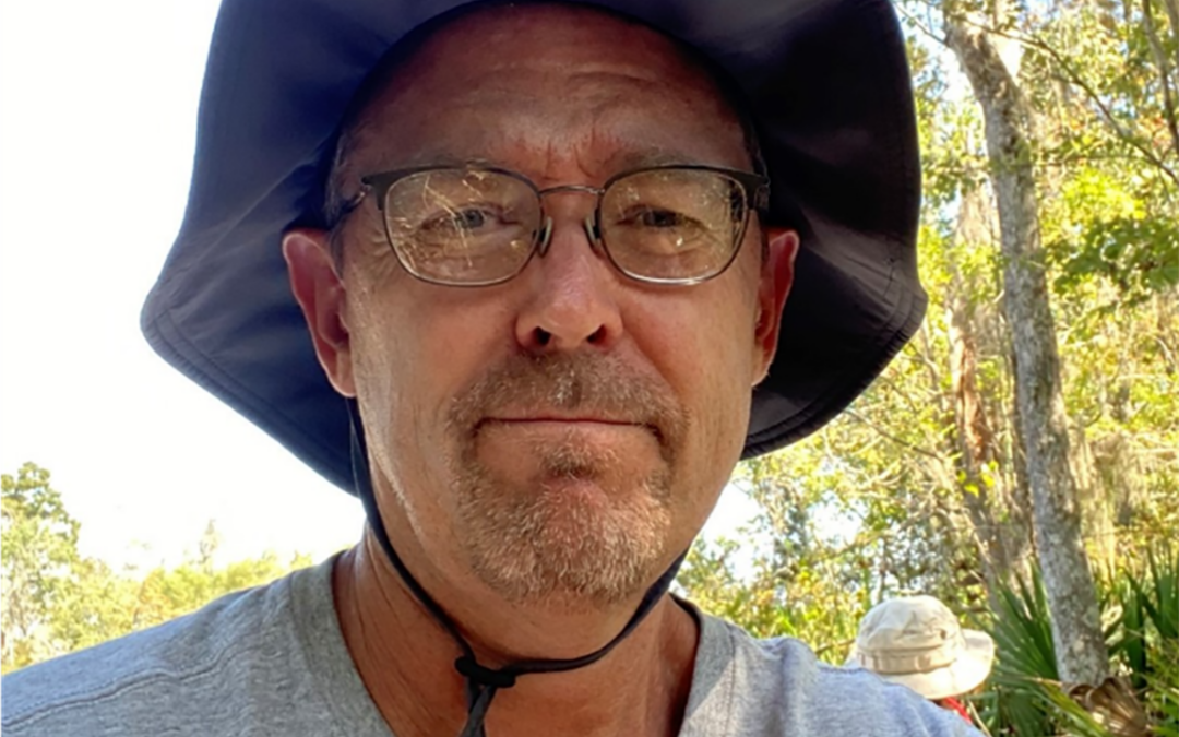 Meet Dr. Chris Anderson