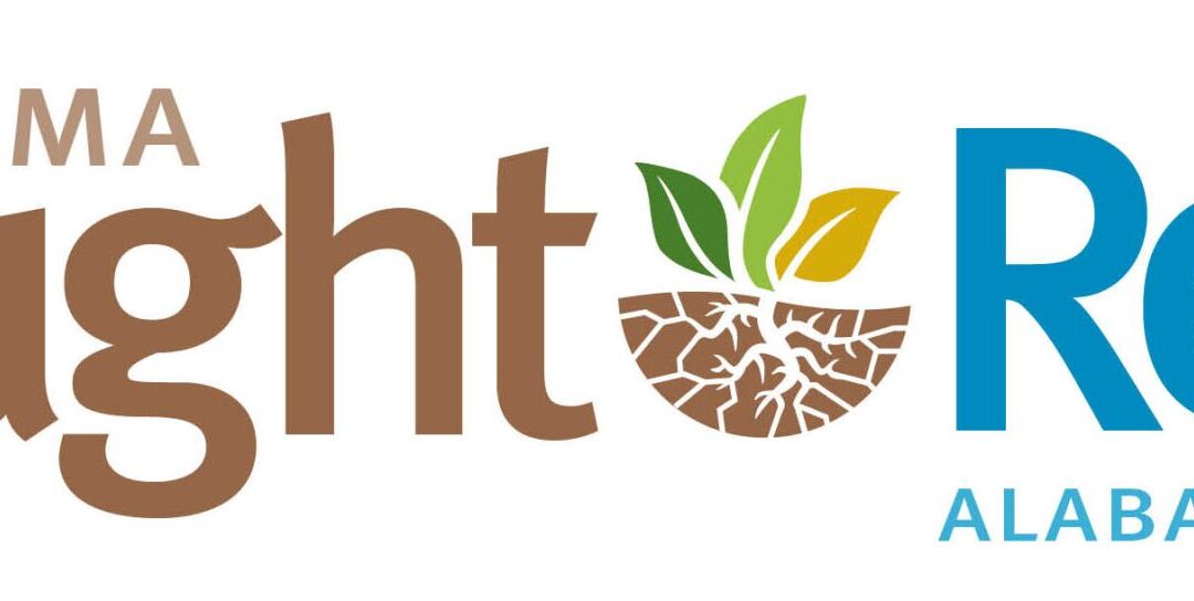 How the Alabama Drought Reach Program Proactively Prepares for Drought