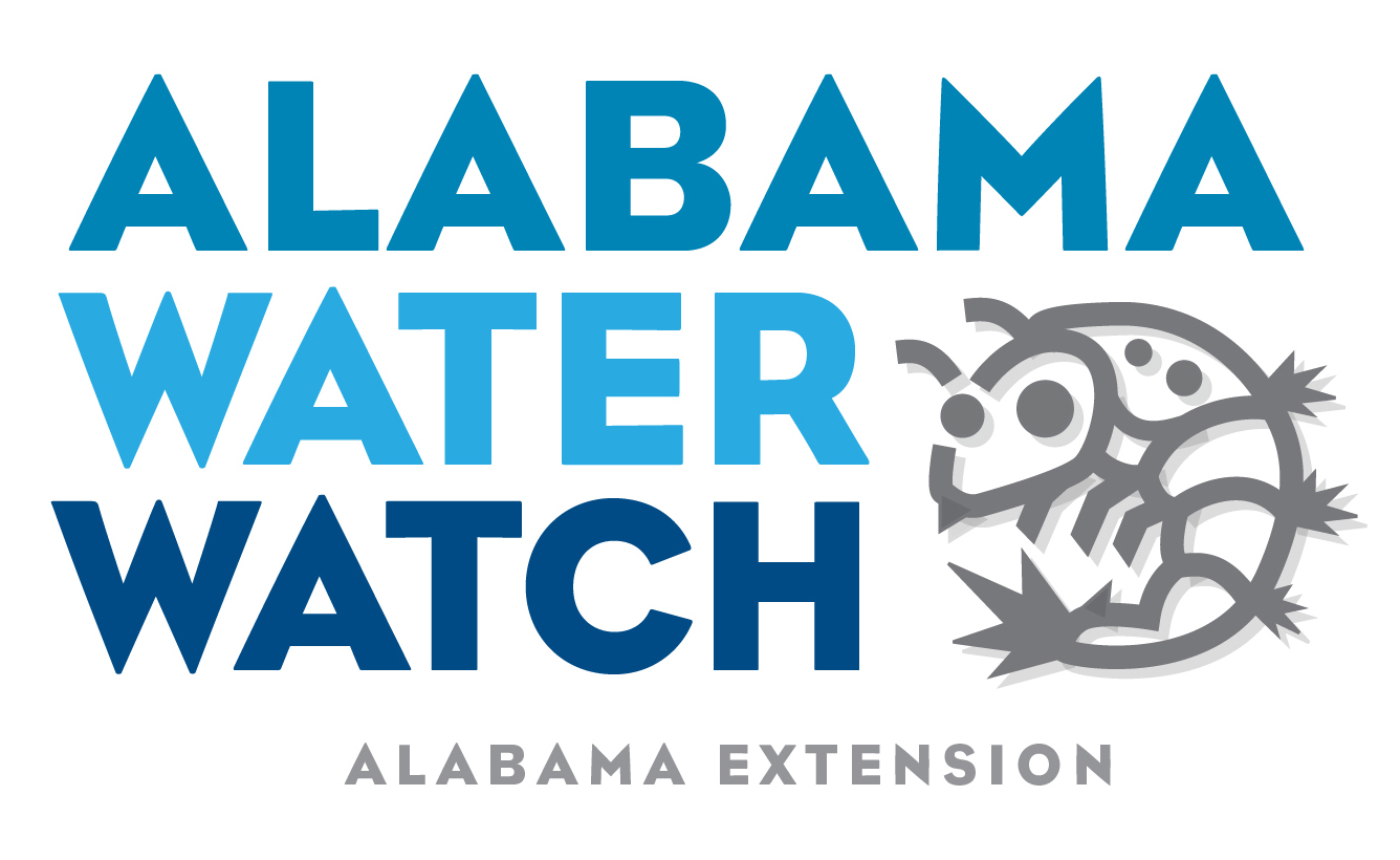 Alabama Water Watch Logo