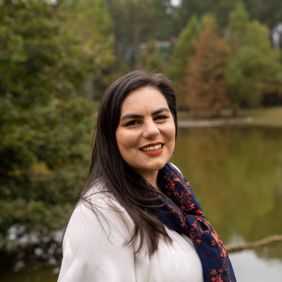 Carolina Ruiz Headshot