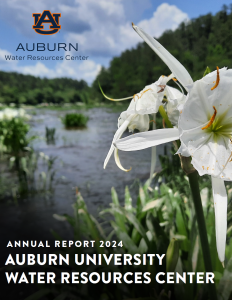annual report cover 2024