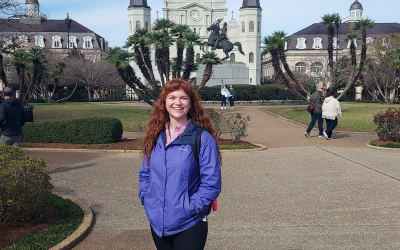 Alabama Drought Reach: A Year in Review