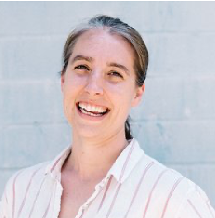 AMY ZVONAR