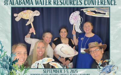 The 2025 ALWRC: A Hub for Water Research, Policy, and Practice