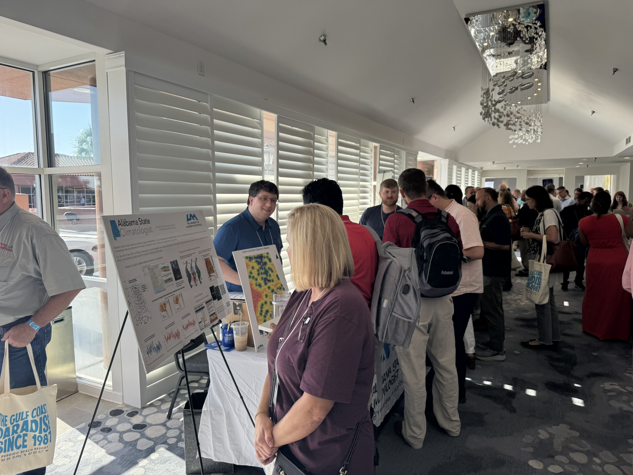 Checking Nets for Fish