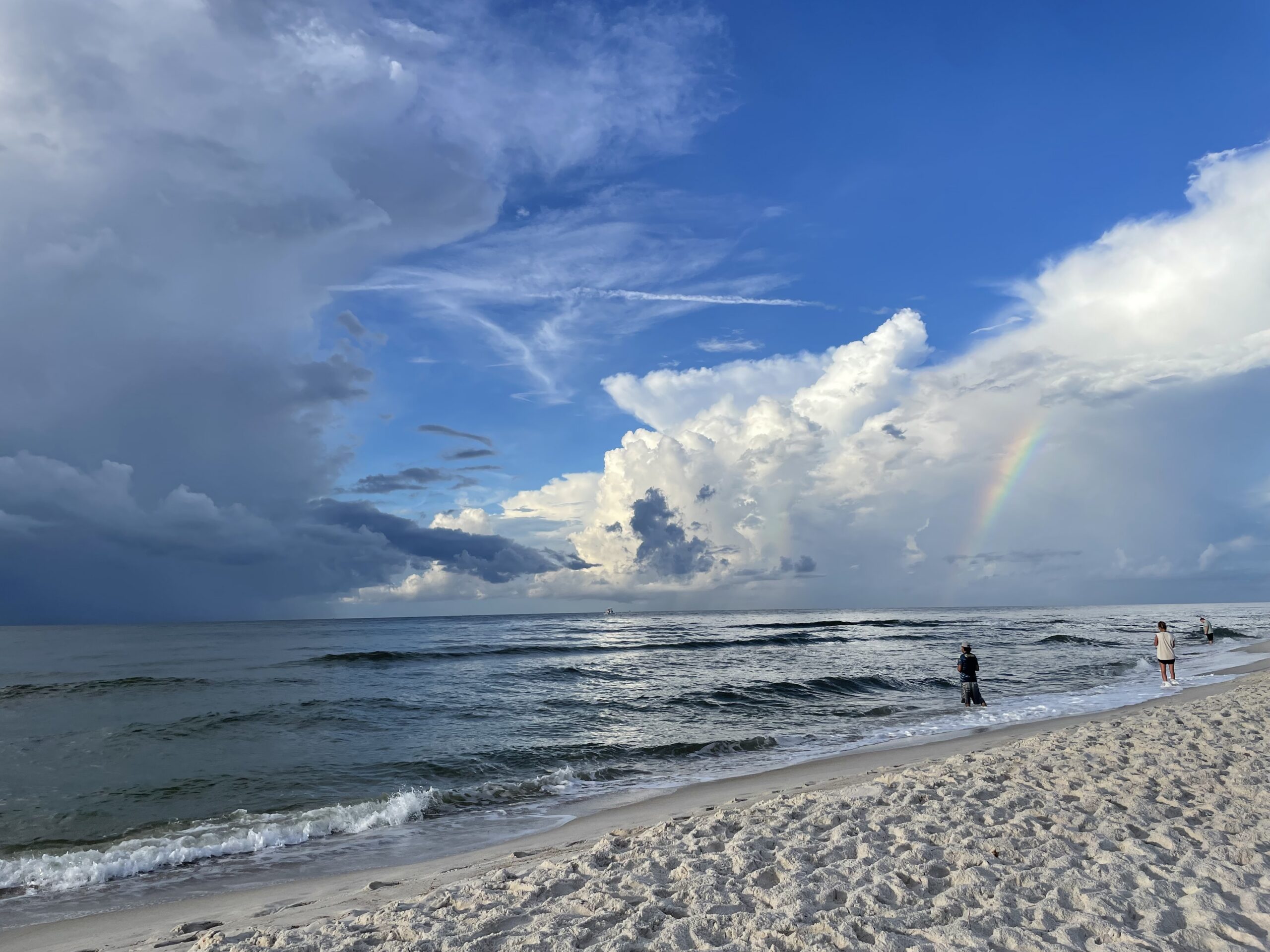 Perdido Beach